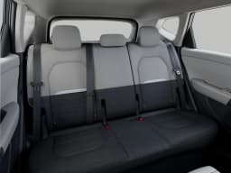 Kia Seltos LX AWD 2027 — side view