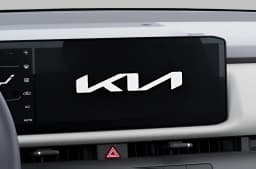 Kia Seltos LX AWD 2027 — side view