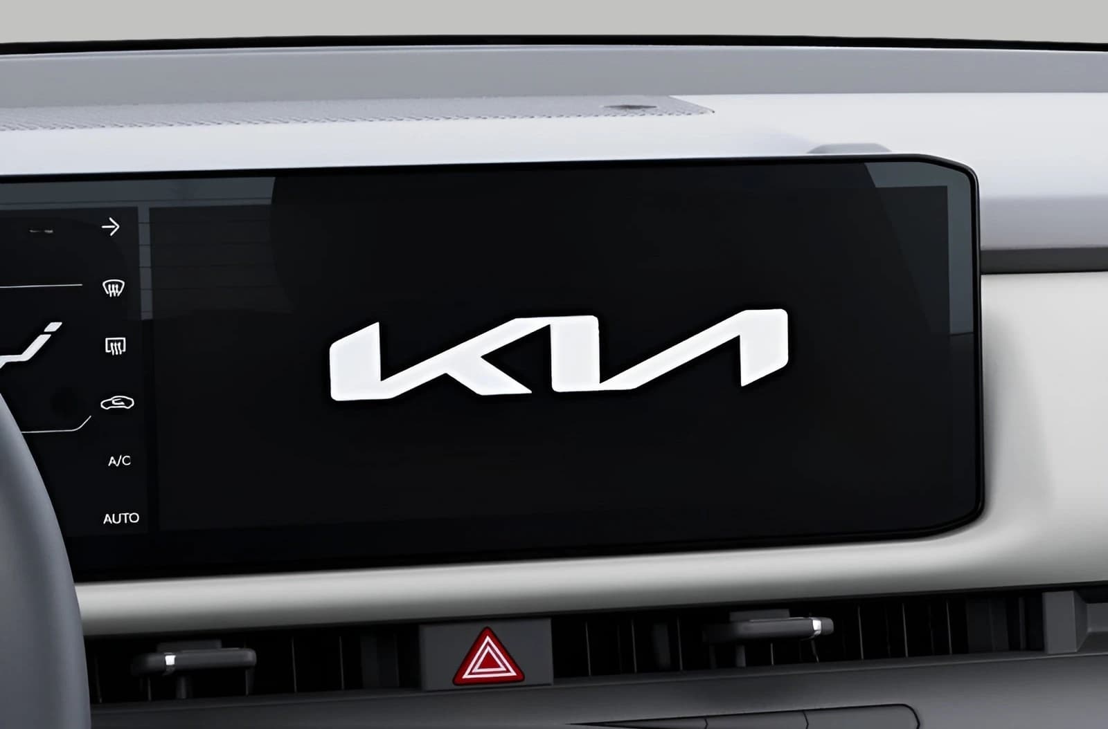 Kia Seltos LX AWD 2027 — side view