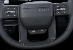 Kia Seltos LX AWD 2027 — side view