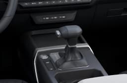 Kia Seltos LX AWD 2027 — side view