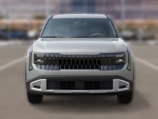 Kia Seltos LX AWD