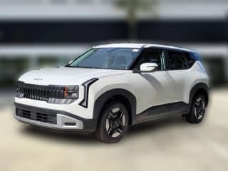 Kia Seltos LX AWD