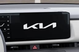Kia Seltos EX FWD 2027 — side view
