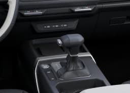 Kia Seltos EX FWD 2027 — side view