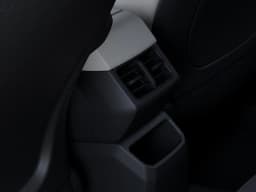 Kia Seltos EX FWD 2027 — side view