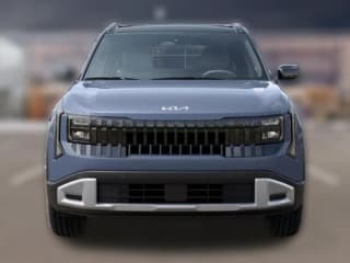 Kia Seltos EX FWD