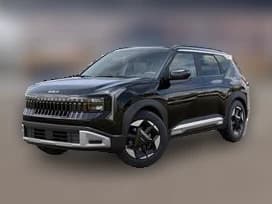 Kia Seltos EX FWD