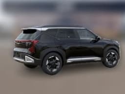 Kia Seltos EX FWD 2027 — side view