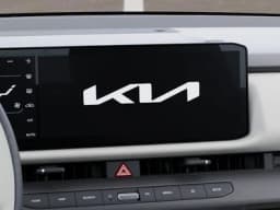 Kia Seltos EX FWD 2027 — side view