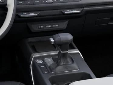 Kia Seltos EX FWD 2027 — side view