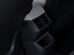 Kia Seltos EX FWD 2027 — side view
