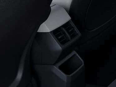 Kia Seltos EX FWD 2027 — side view