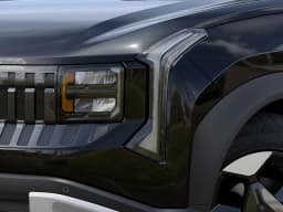 Kia Seltos EX FWD 2027 — side view