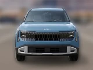 Kia Seltos EX FWD