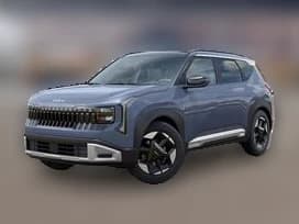 Kia Seltos EX AWD