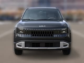 Kia Seltos EX AWD