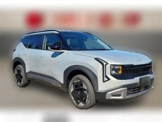 Kia Seltos EX AWD