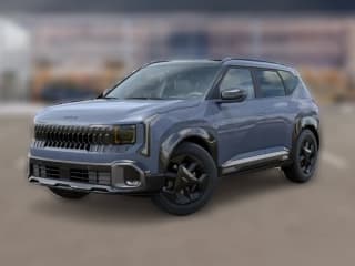 Kia Seltos X-Line S AWD