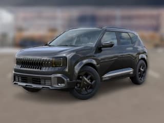 Kia Seltos X-Line S AWD