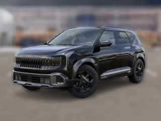 Kia Seltos X-Line S AWD