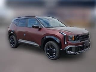 Kia Seltos X-Line S AWD