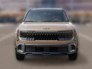 Kia Seltos X-Line S AWD