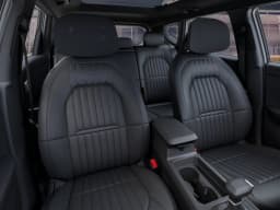 Kia Seltos X-Line S AWD 2027 — side view