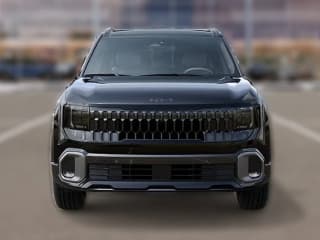 Kia Seltos X-Line S AWD
