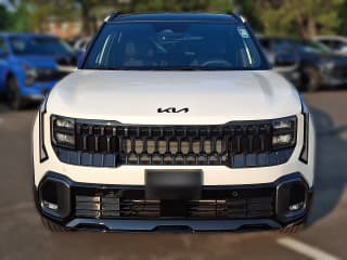 Kia Seltos X-Line S AWD