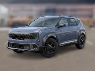 Kia Seltos X-Line S AWD