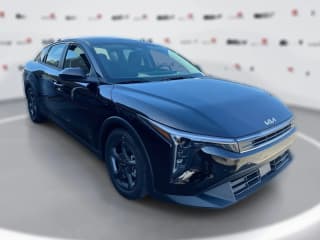 Kia Seltos X-Line S AWD