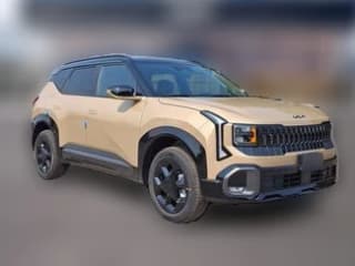 Kia Seltos X-Line S AWD