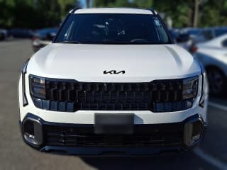 Kia Seltos X-Line S AWD