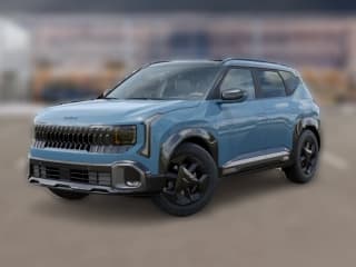 Kia Seltos X-Line S AWD