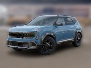 Kia Seltos X-Line S AWD