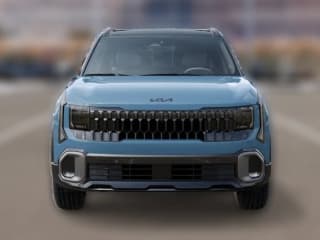 Kia Seltos X-Line S AWD