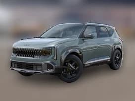 Kia Seltos X-Line S AWD