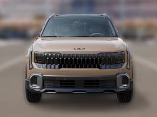 Kia Seltos X-Line SX AWD