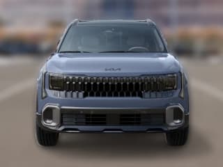 Kia Seltos X-Line SX AWD