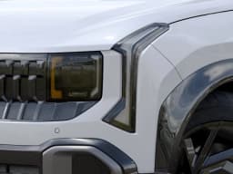 Kia Seltos X-Line SX AWD 2027 — side view