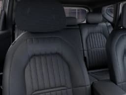 Kia Seltos X-Line SX AWD 2027 — side view