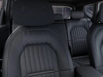 Kia Seltos X-Line SX AWD 2027 — side view