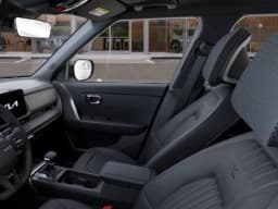 Kia Seltos X-Line SX AWD 2027 — side view
