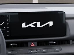 Kia Seltos X-Line SX AWD 2027 — side view