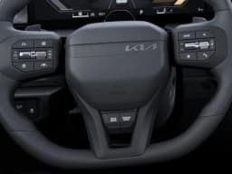 Kia Seltos X-Line SX AWD 2027 — side view