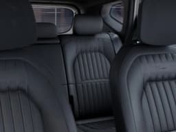 Kia Seltos X-Line SX AWD 2027 — side view