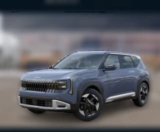 Kia Seltos S FWD