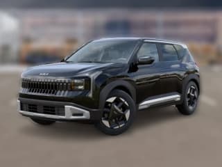 Kia Seltos S FWD