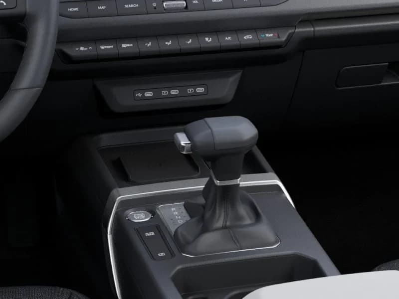 Kia Seltos S FWD 2027 — side view